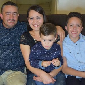 Meet your Posher, Martin